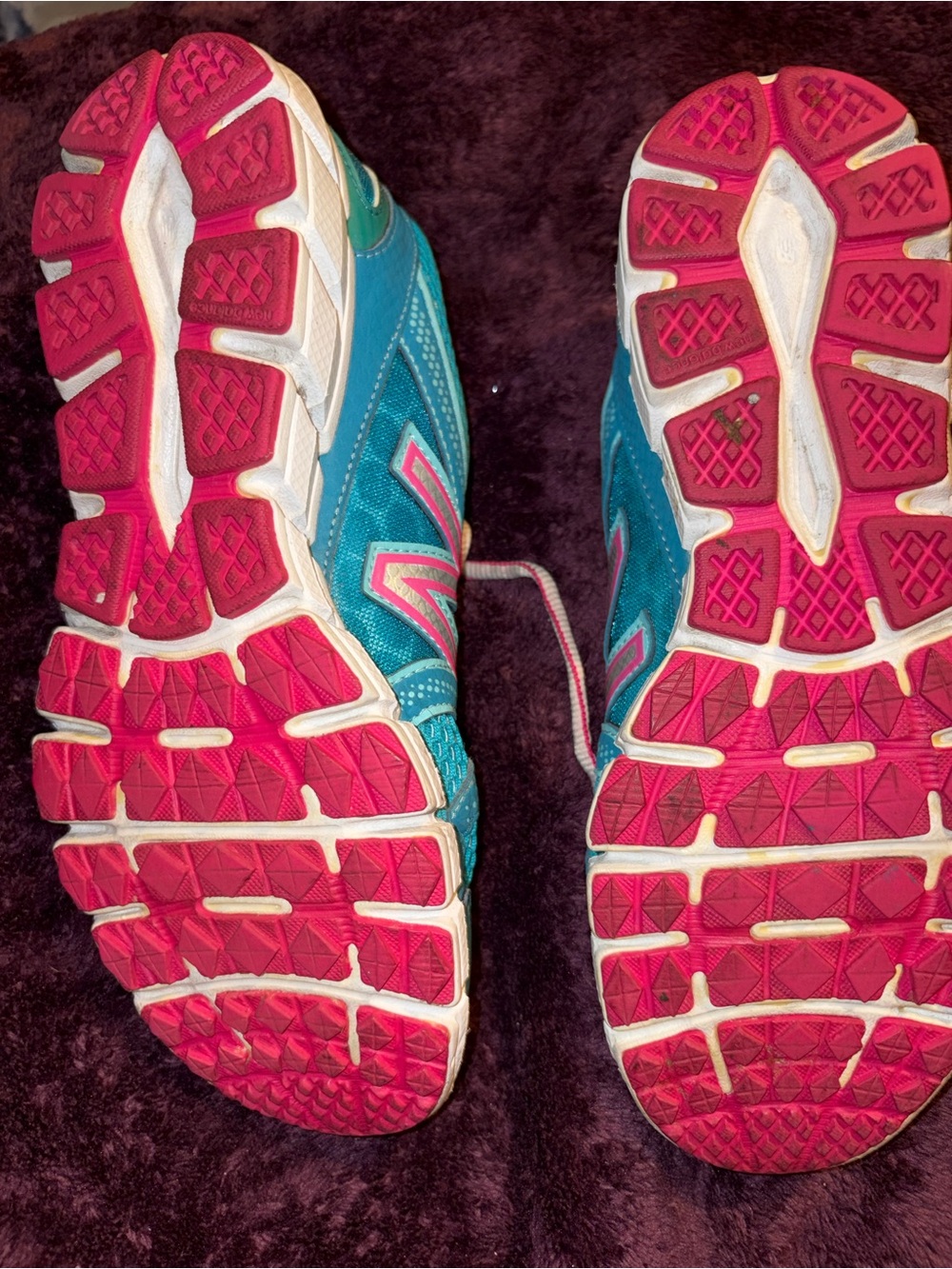 Shoes - Picture 2 of 6